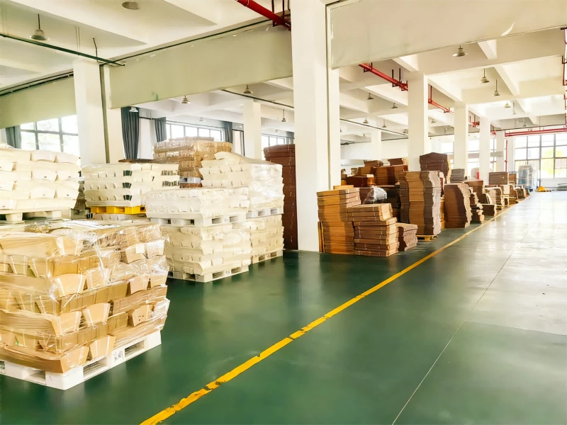 Packaging And Delivery Packaging And Delivery
